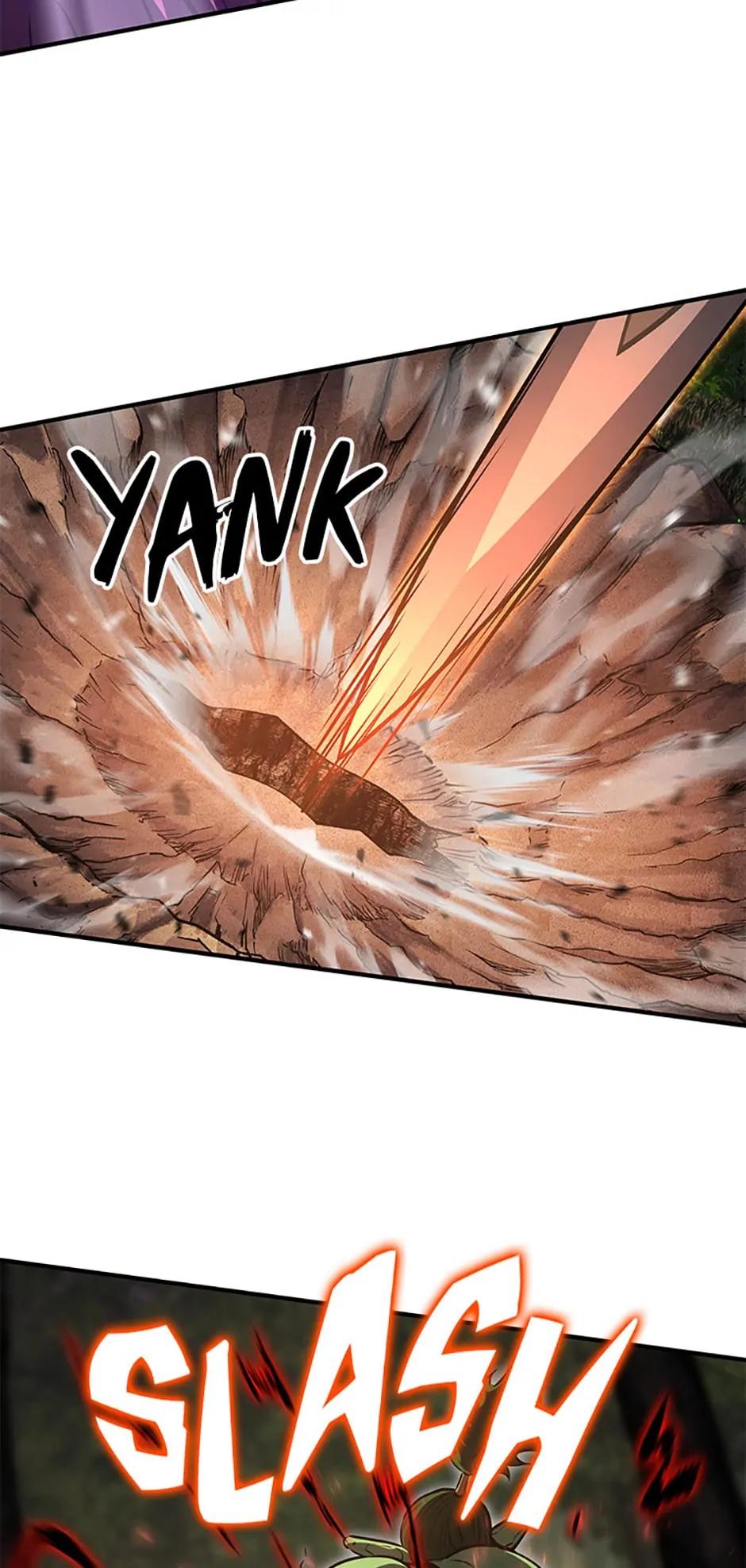 Read The Art of Reincarnation (en) Manga Online