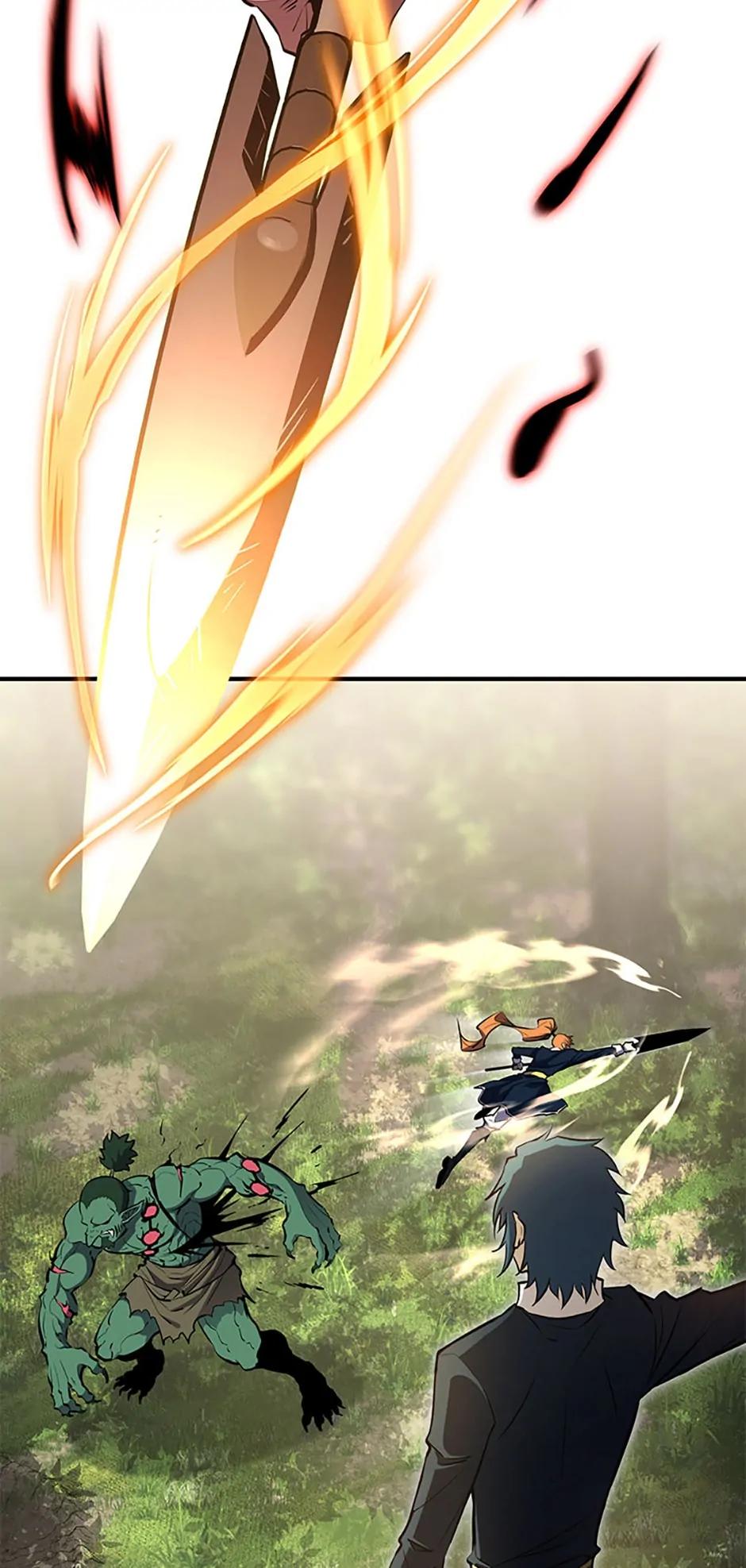 Read The Art of Reincarnation (en) Manga Online