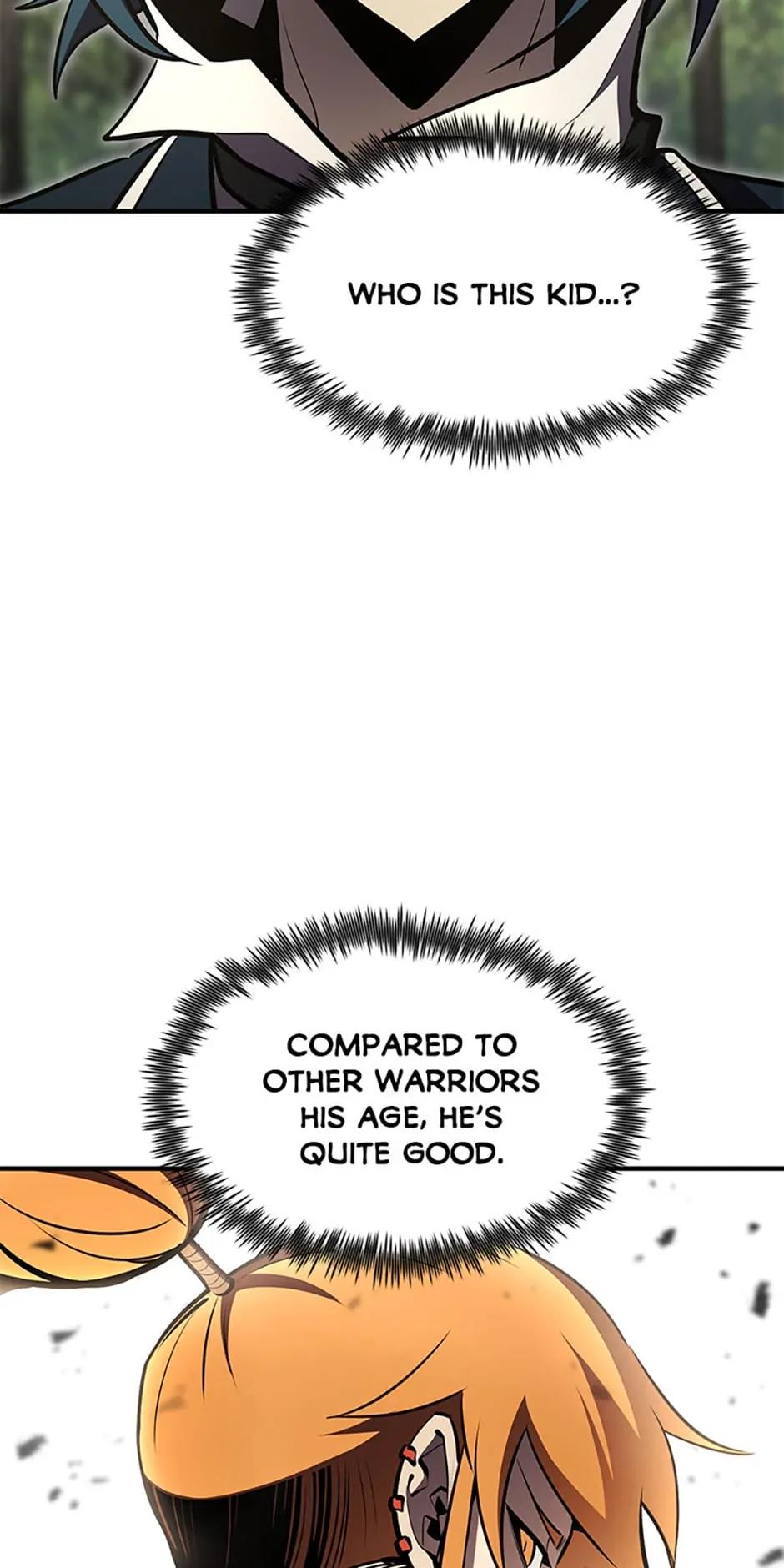 Read The Art of Reincarnation (en) Manga Online