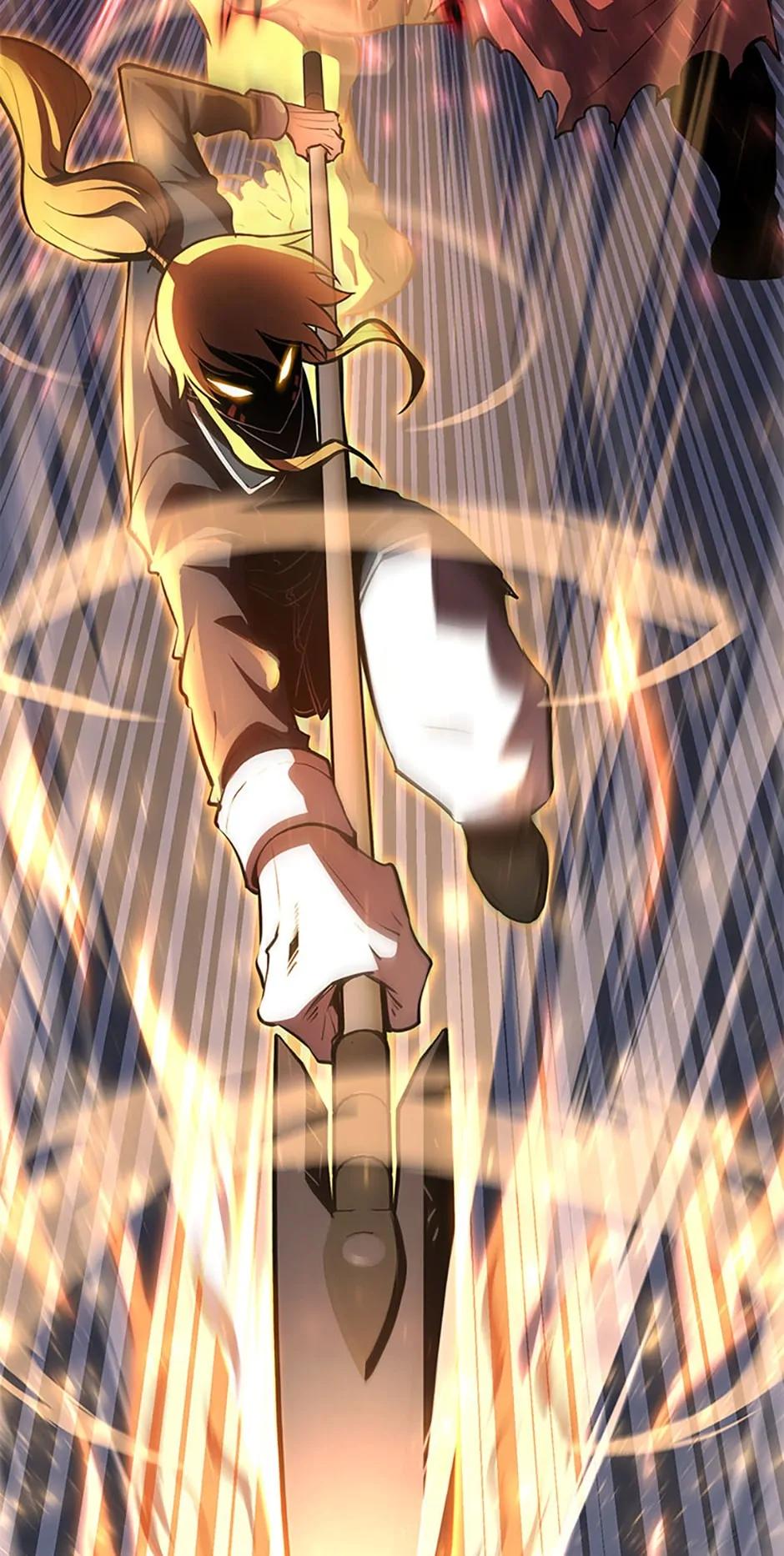 Read The Art of Reincarnation (en) Manga Online