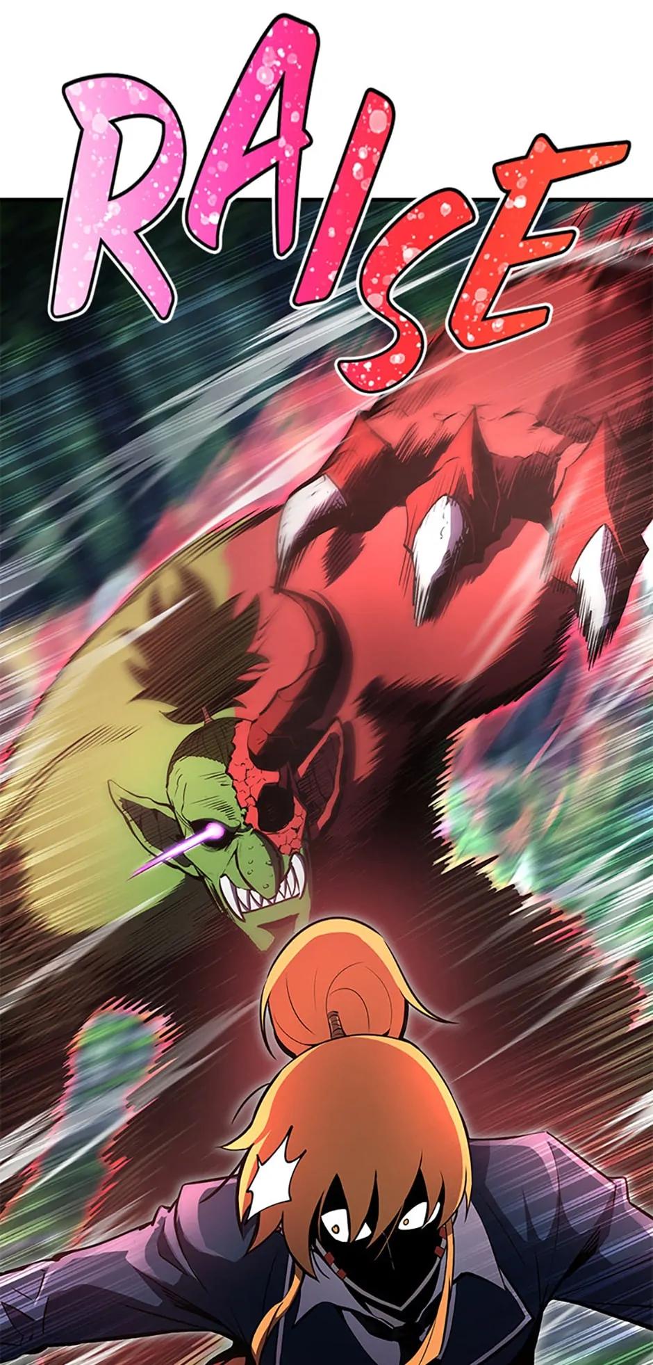 Read The Art of Reincarnation (en) Manga Online