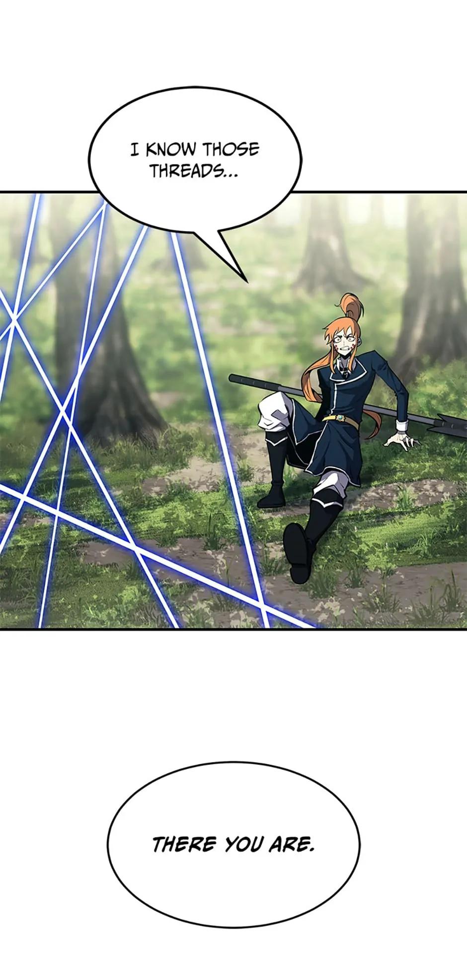 Read The Art of Reincarnation (en) Manga Online