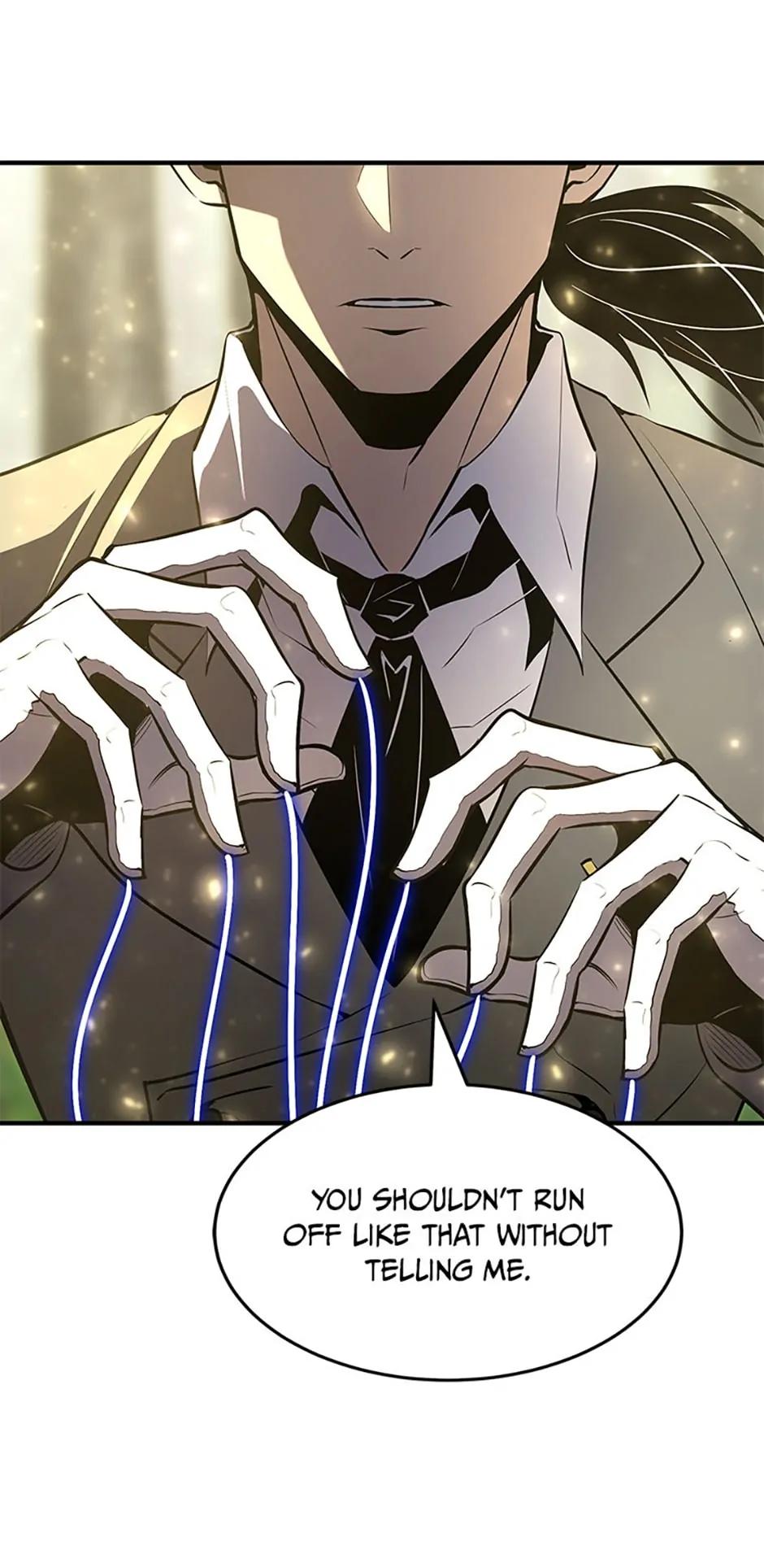 Read The Art of Reincarnation (en) Manga Online