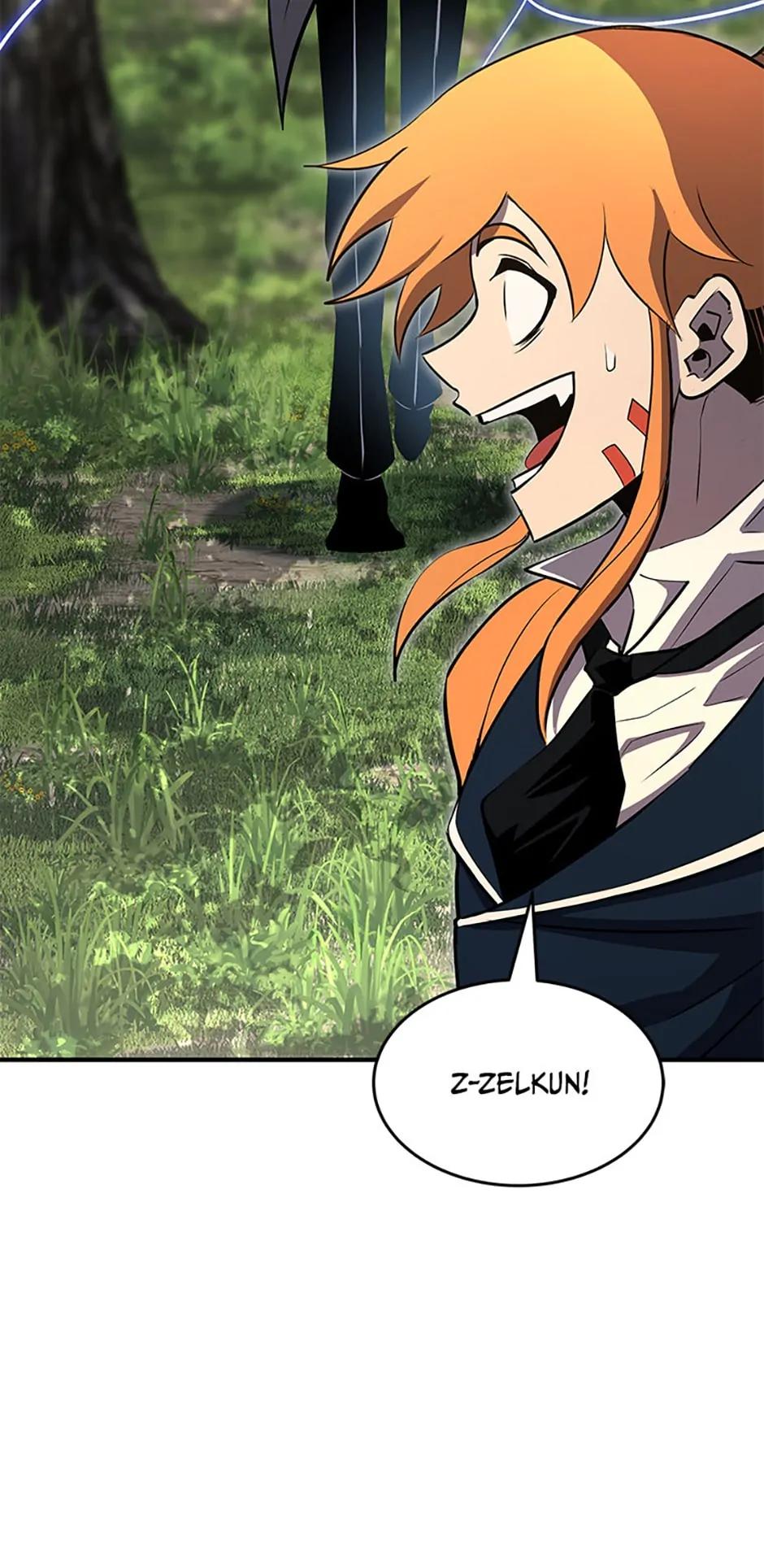 Read The Art of Reincarnation (en) Manga Online