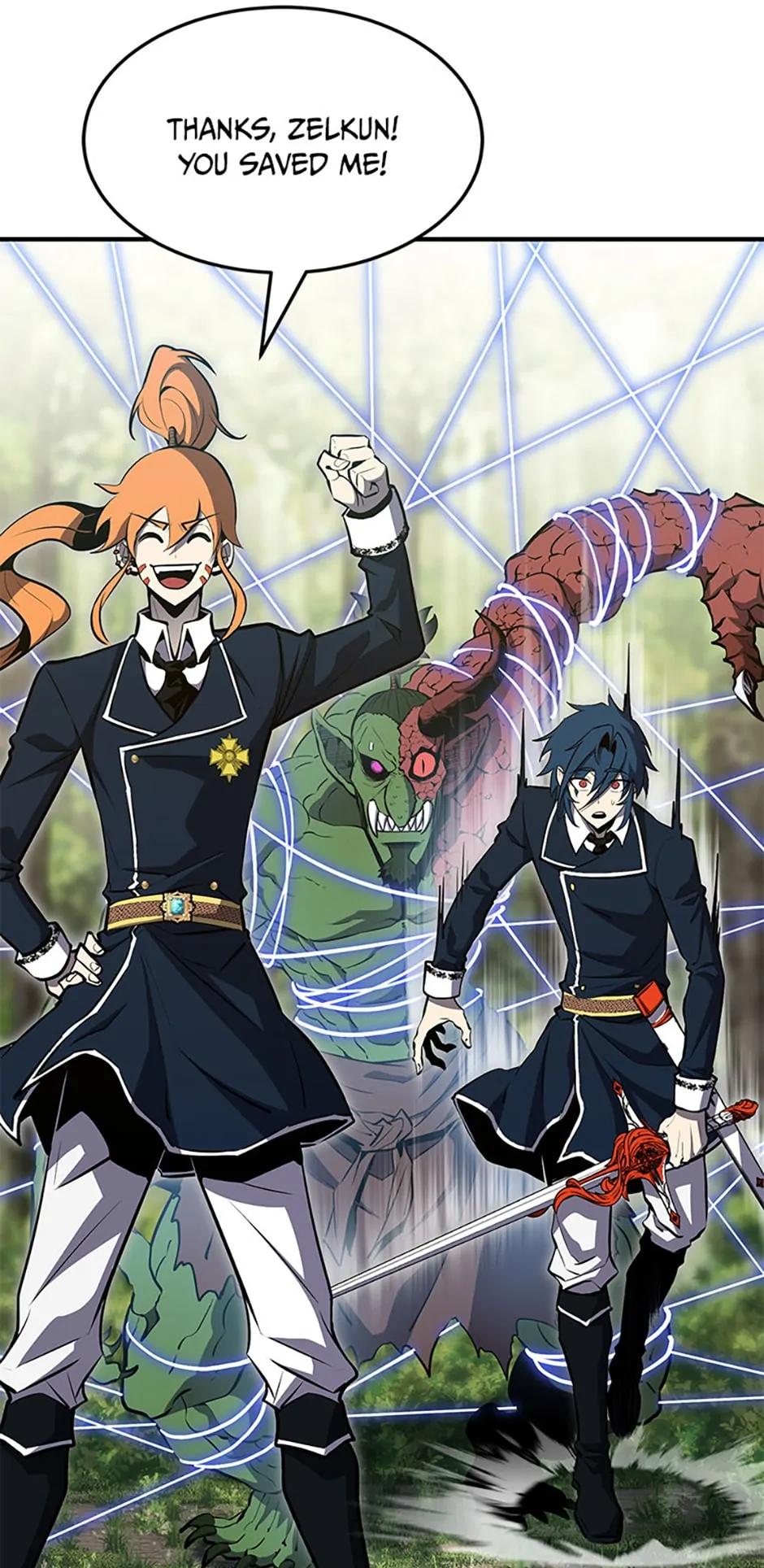Read The Art of Reincarnation (en) Manga Online