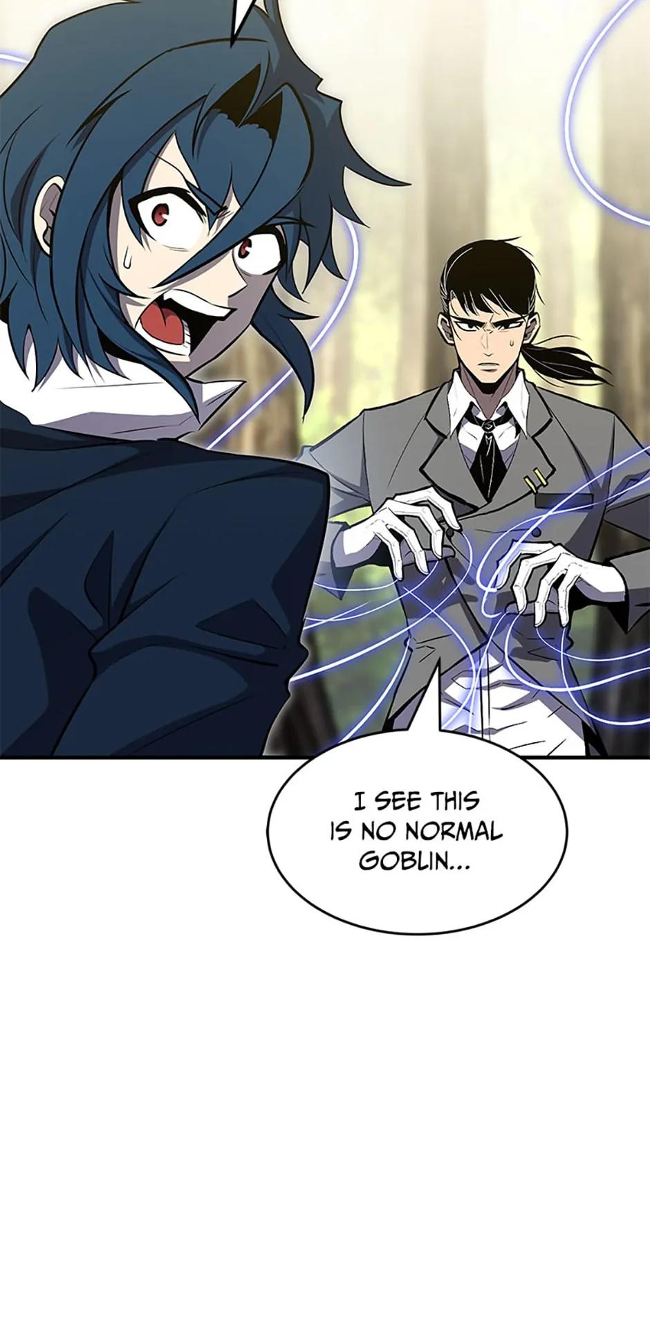 Read The Art of Reincarnation (en) Manga Online