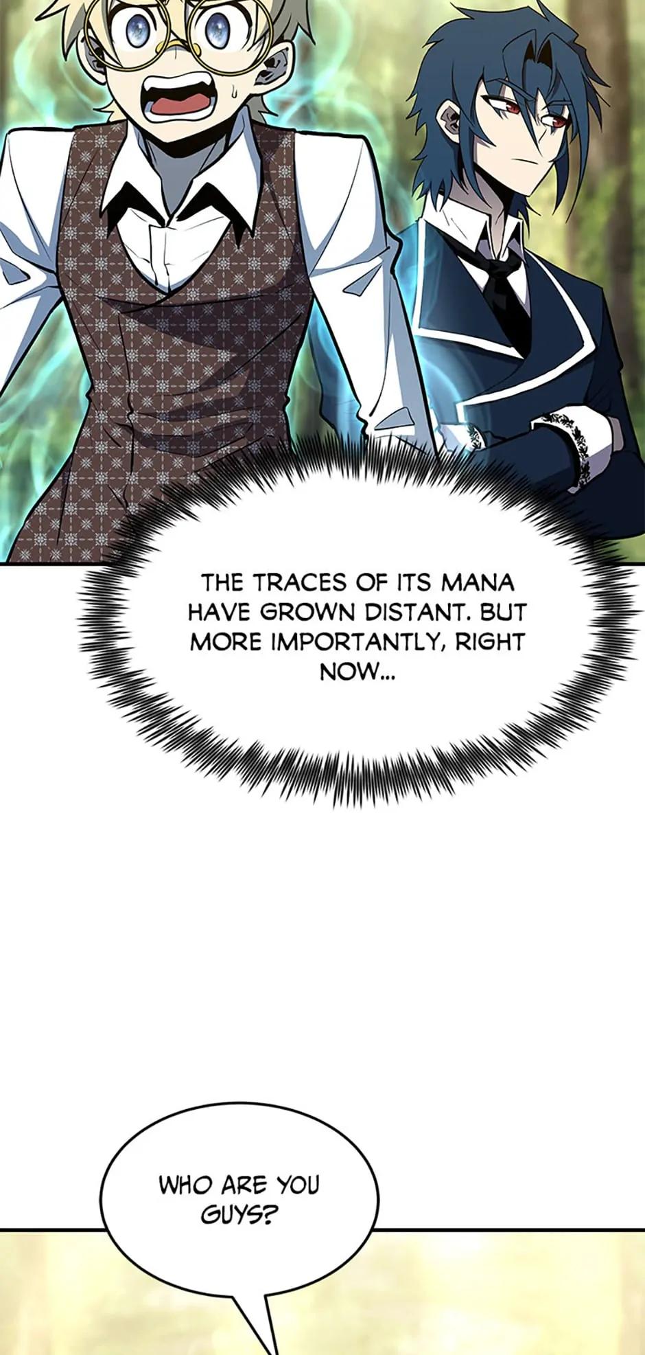 Read The Art of Reincarnation (en) Manga Online
