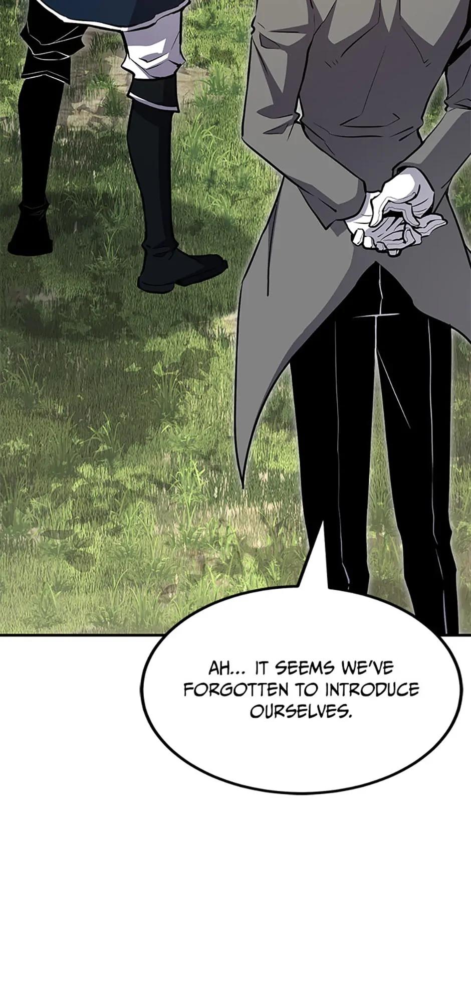 Read The Art of Reincarnation (en) Manga Online