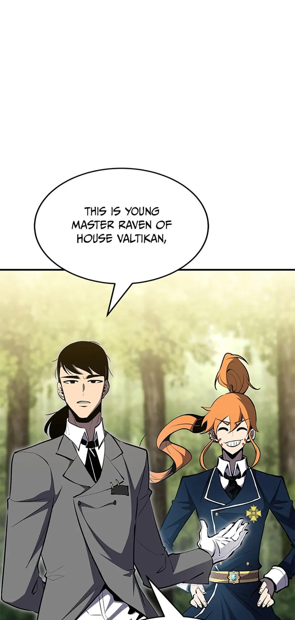 Read The Art of Reincarnation (en) Manga Online