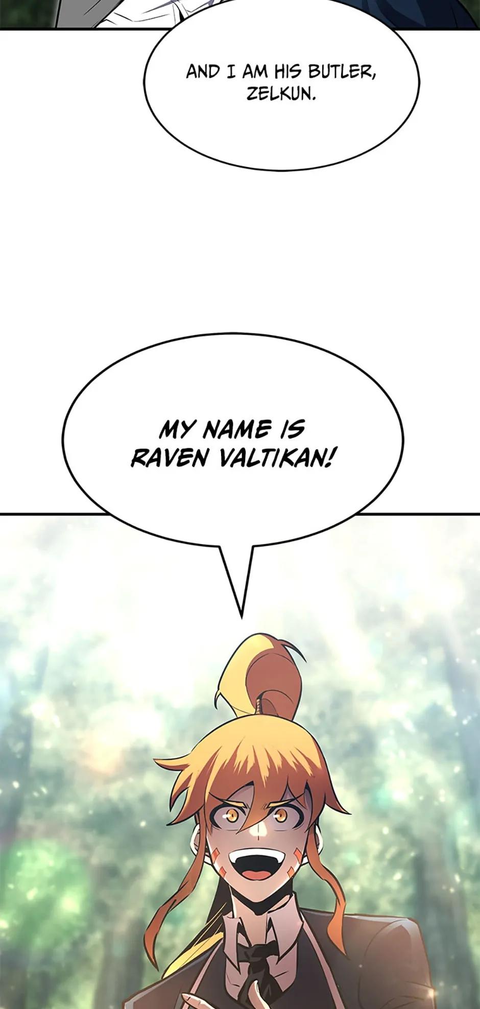 Read The Art of Reincarnation (en) Manga Online