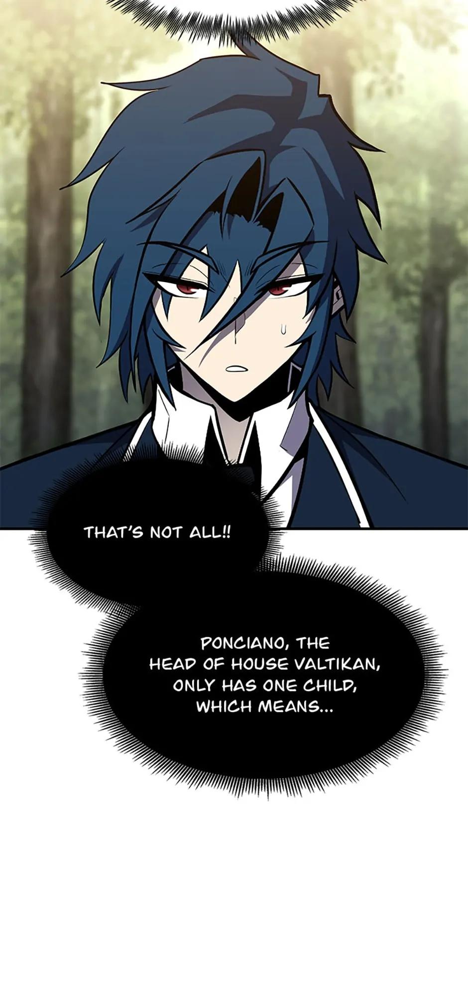 Read The Art of Reincarnation (en) Manga Online