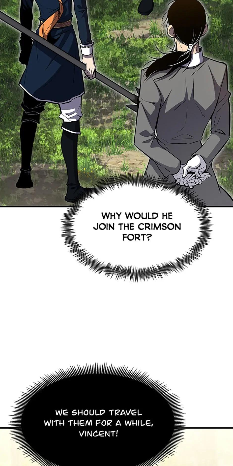 Read The Art of Reincarnation (en) Manga Online