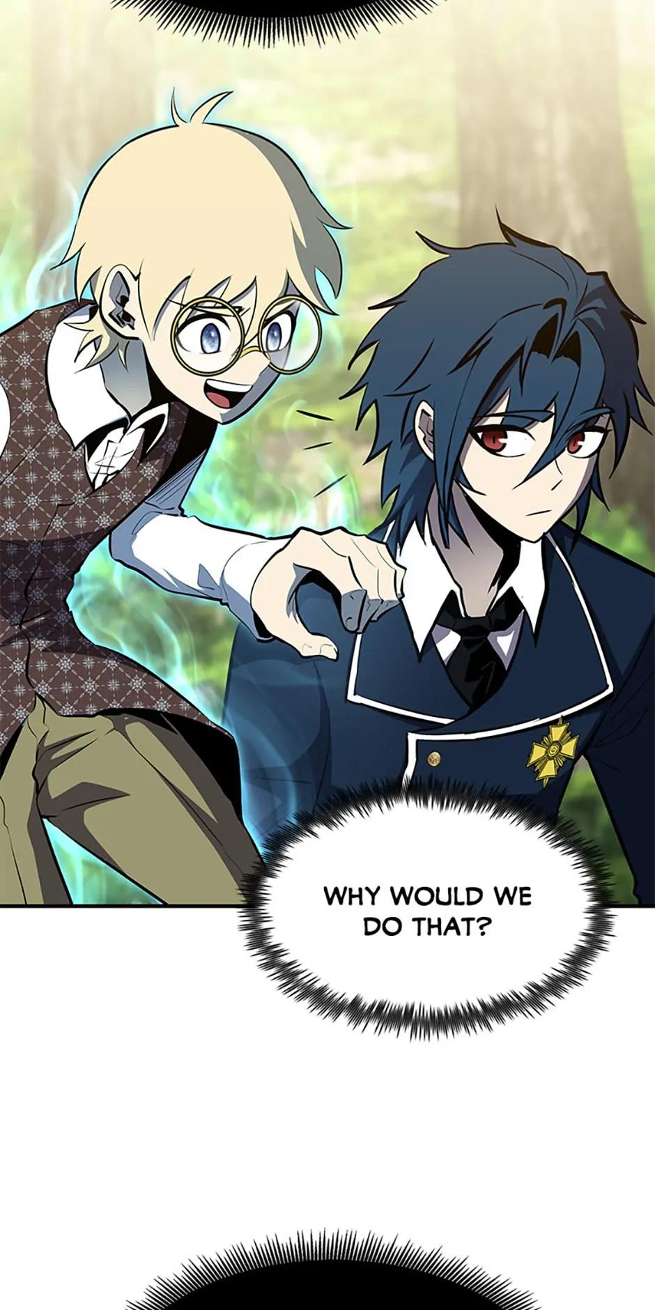 Read The Art of Reincarnation (en) Manga Online