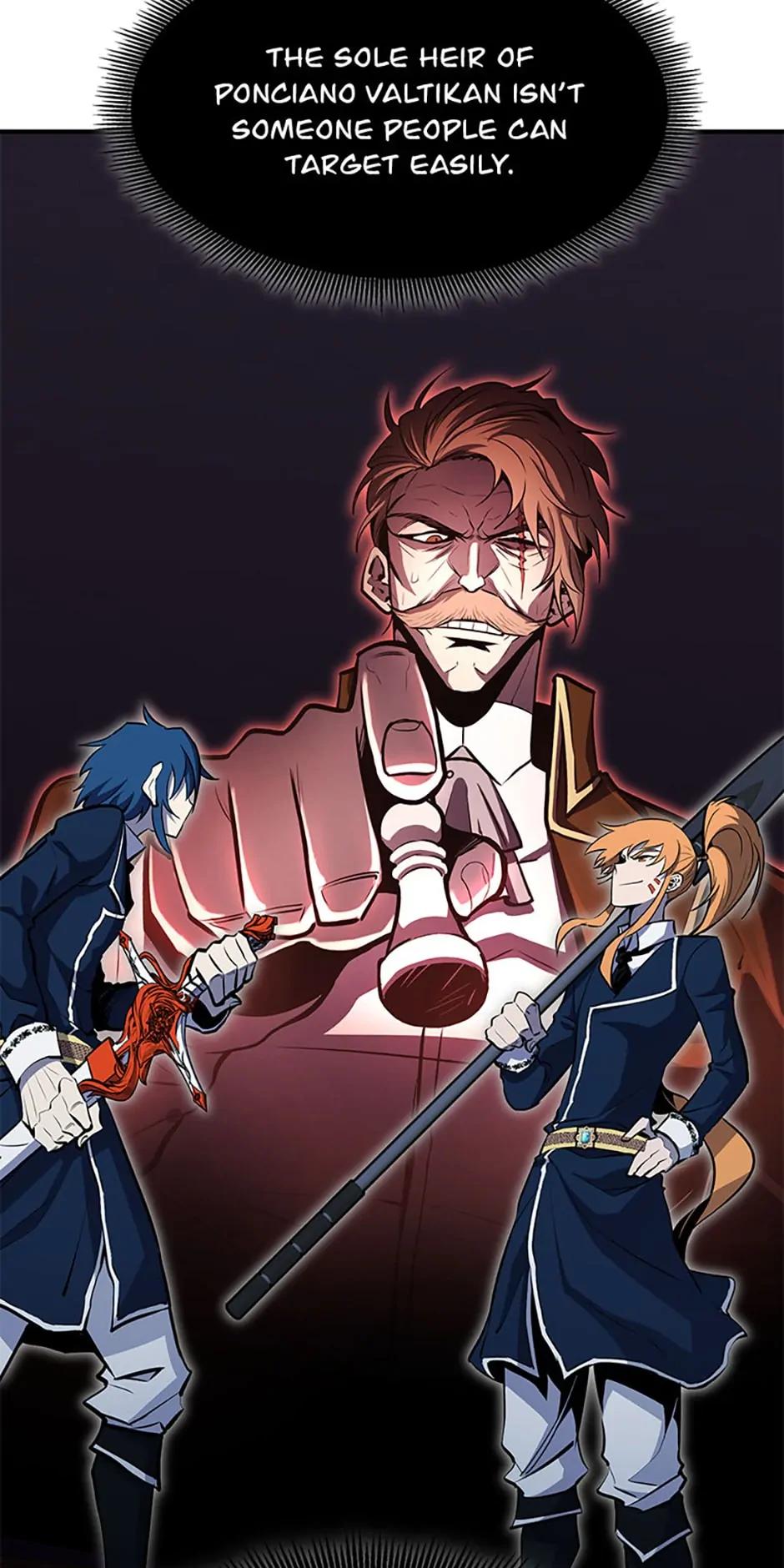 Read The Art of Reincarnation (en) Manga Online