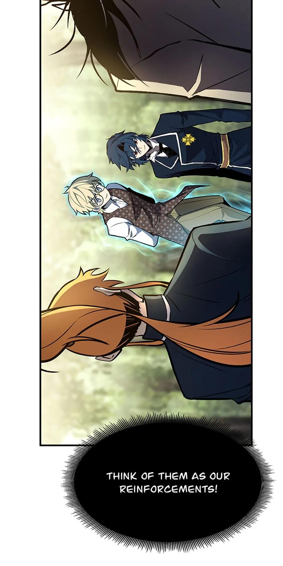 Read The Art of Reincarnation (en) Manga Online