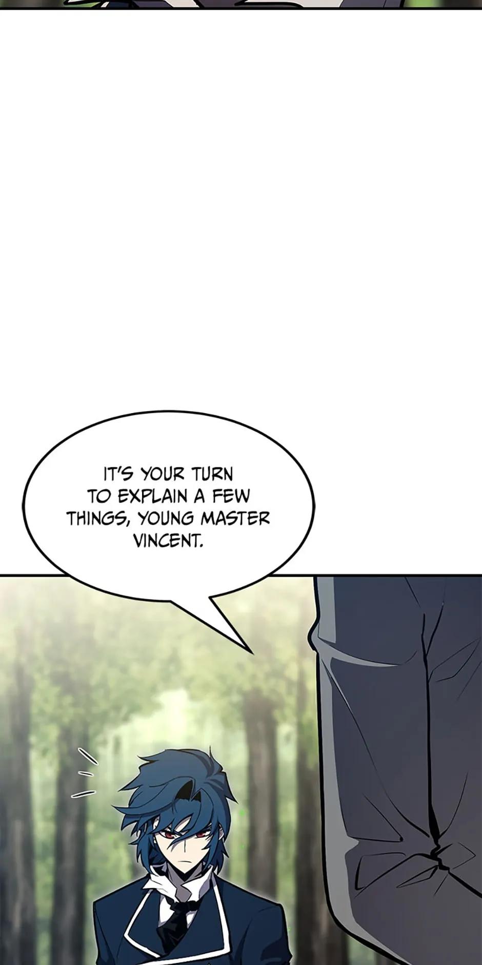 Read The Art of Reincarnation (en) Manga Online
