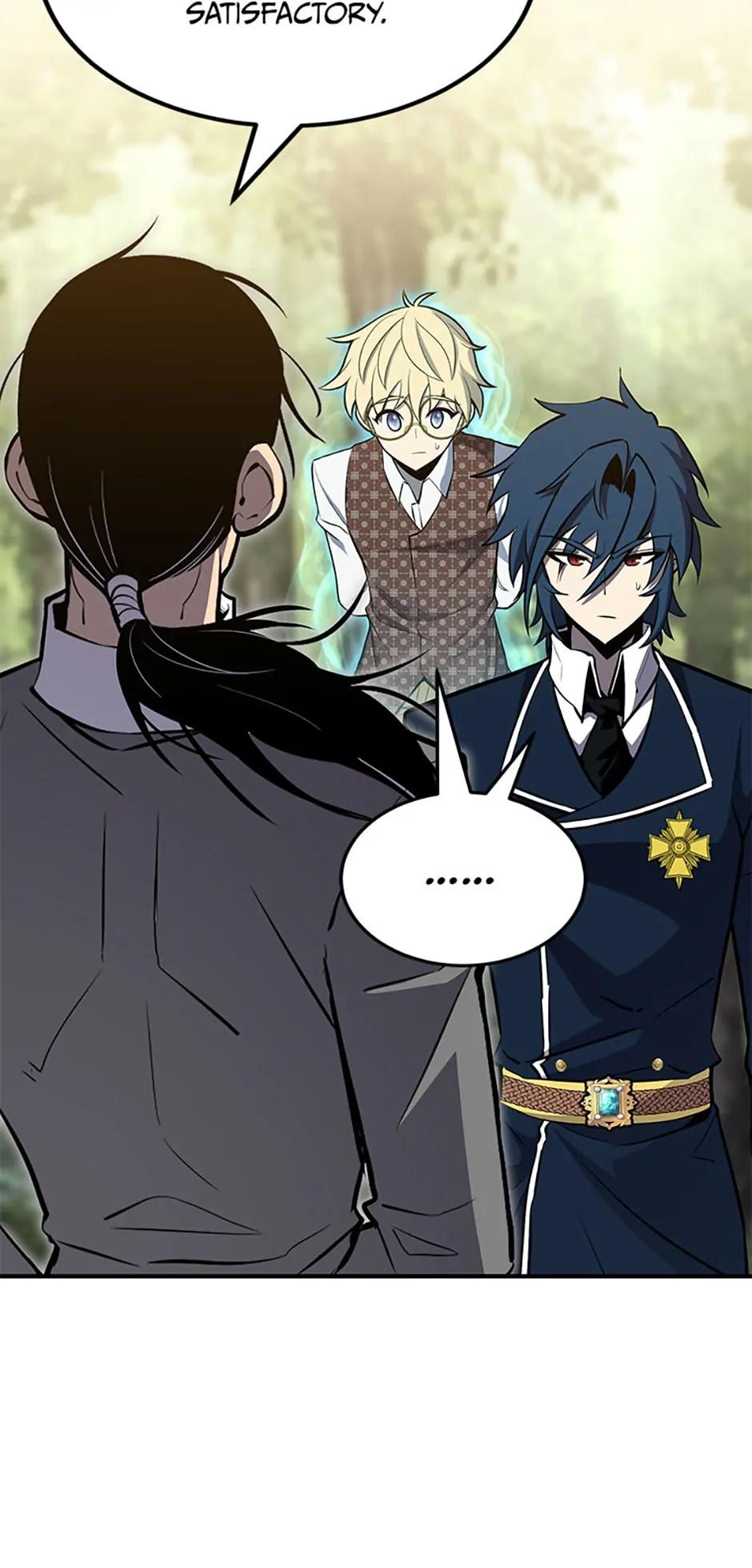 Read The Art of Reincarnation (en) Manga Online