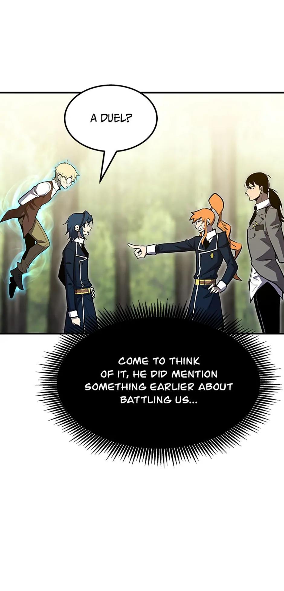 Read The Art of Reincarnation (en) Manga Online