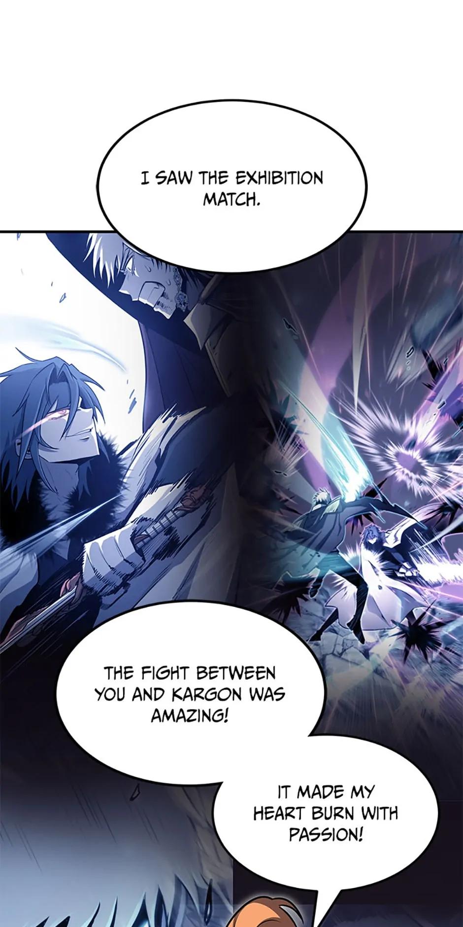 Read The Art of Reincarnation (en) Manga Online