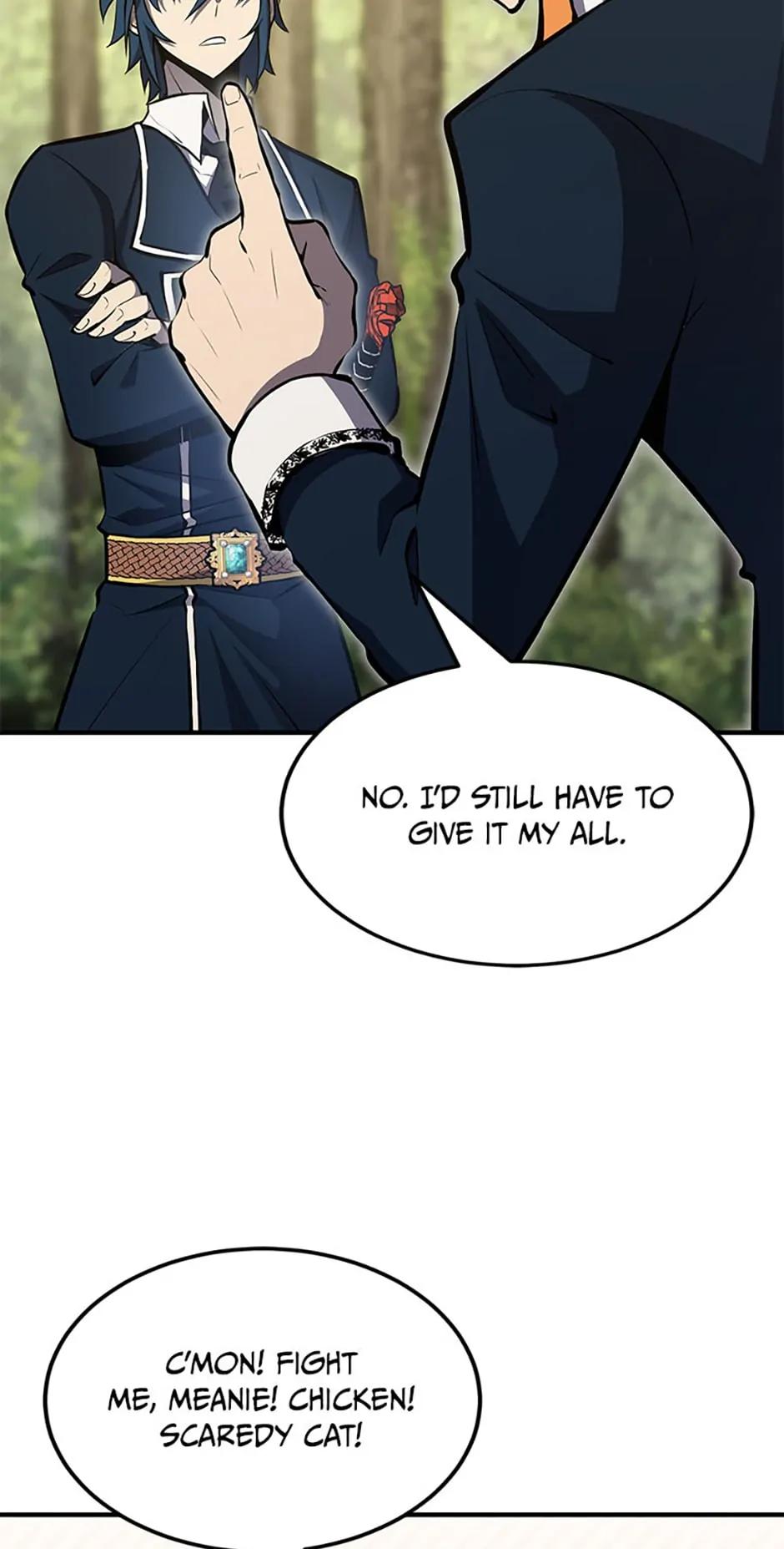 Read The Art of Reincarnation (en) Manga Online