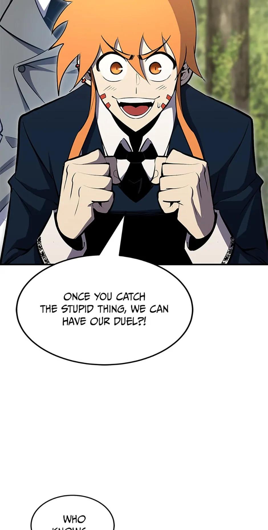 Read The Art of Reincarnation (en) Manga Online