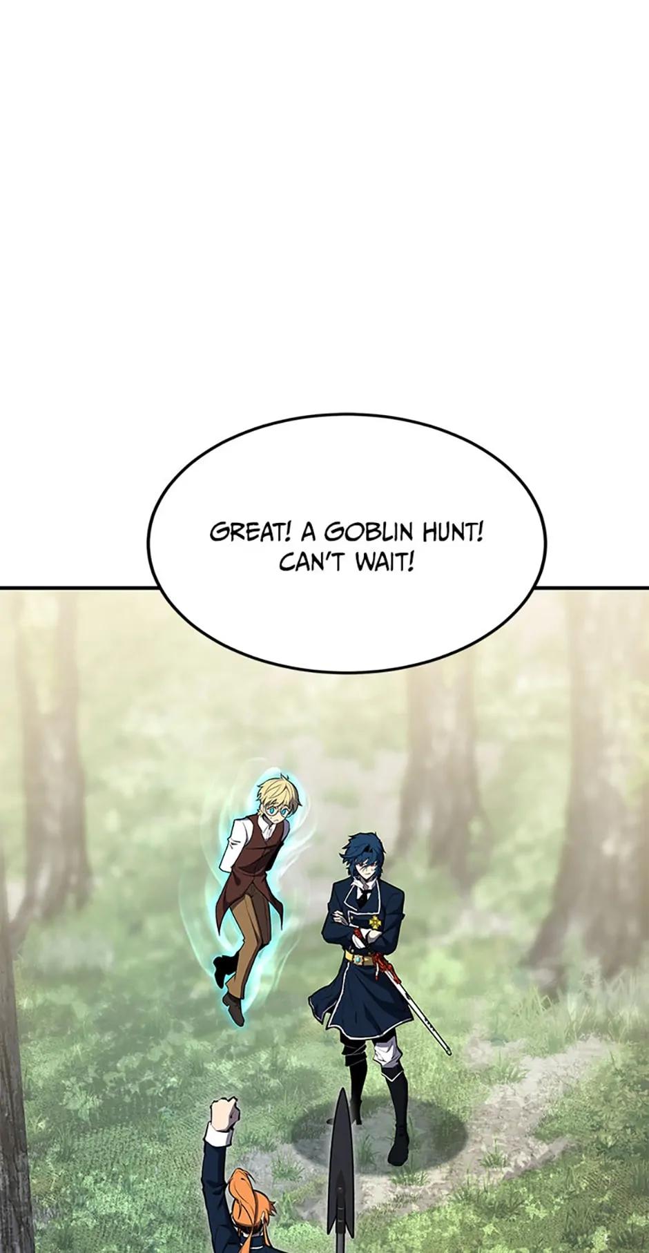 Read The Art of Reincarnation (en) Manga Online