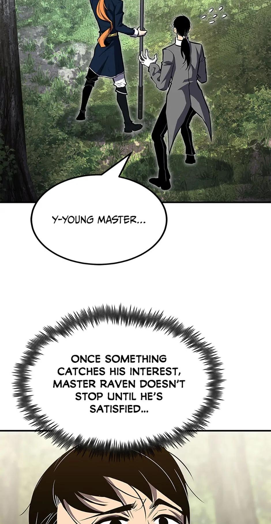 Read The Art of Reincarnation (en) Manga Online