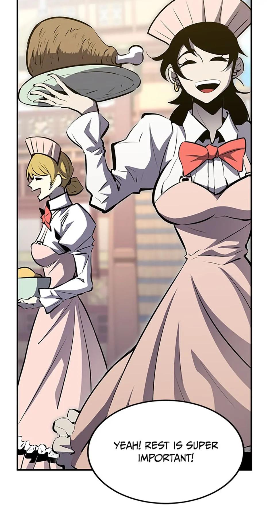 Read The Art of Reincarnation (en) Manga Online