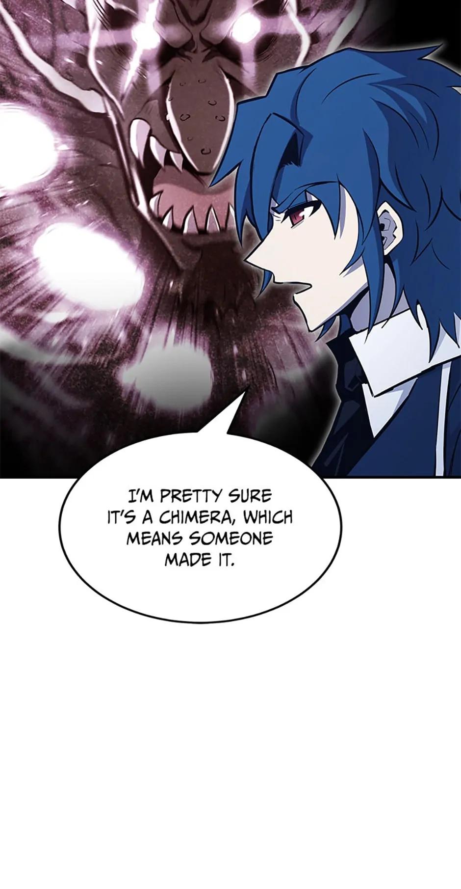 Read The Art of Reincarnation (en) Manga Online