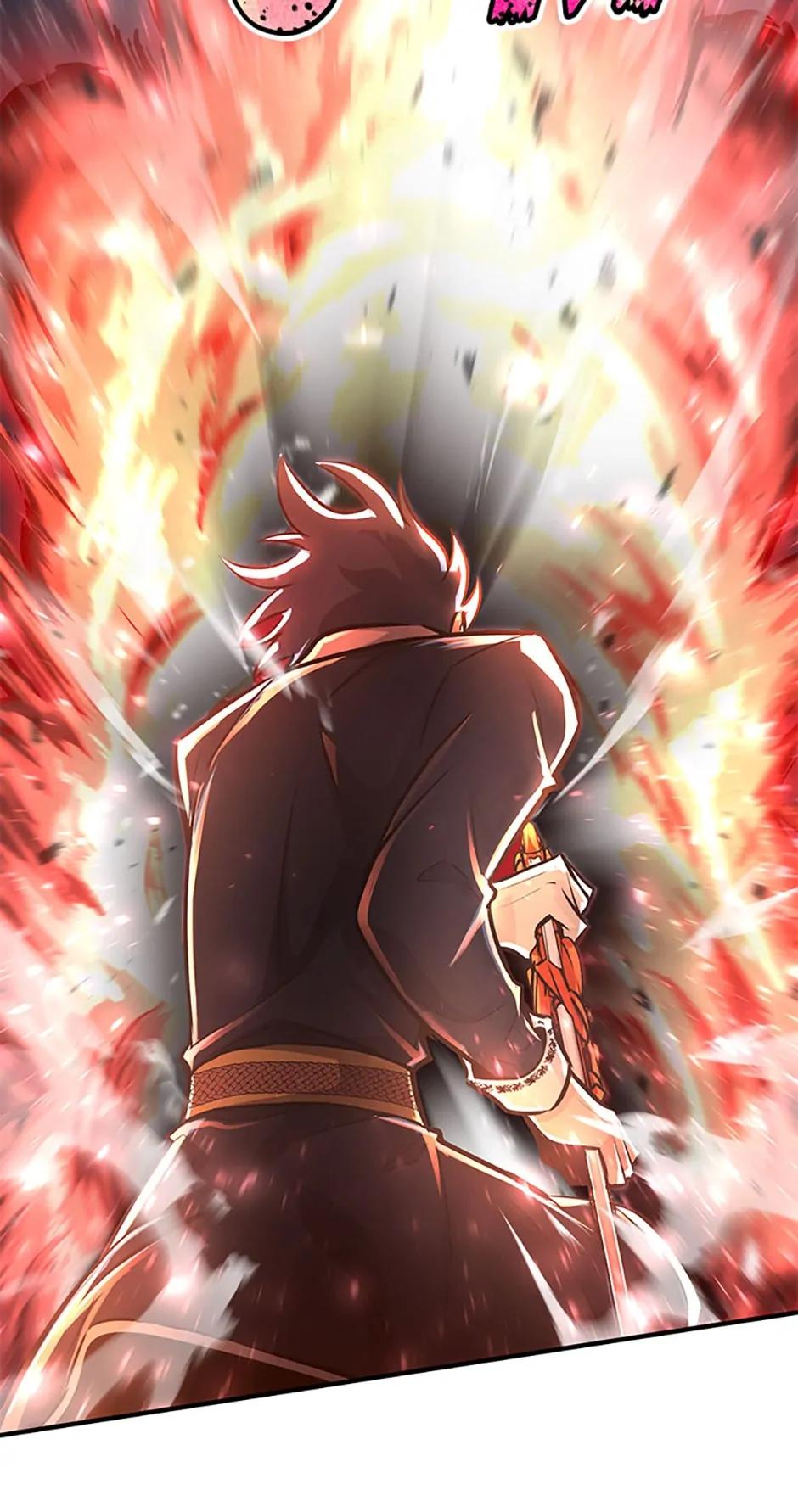 Read The Art of Reincarnation (en) Manga Online