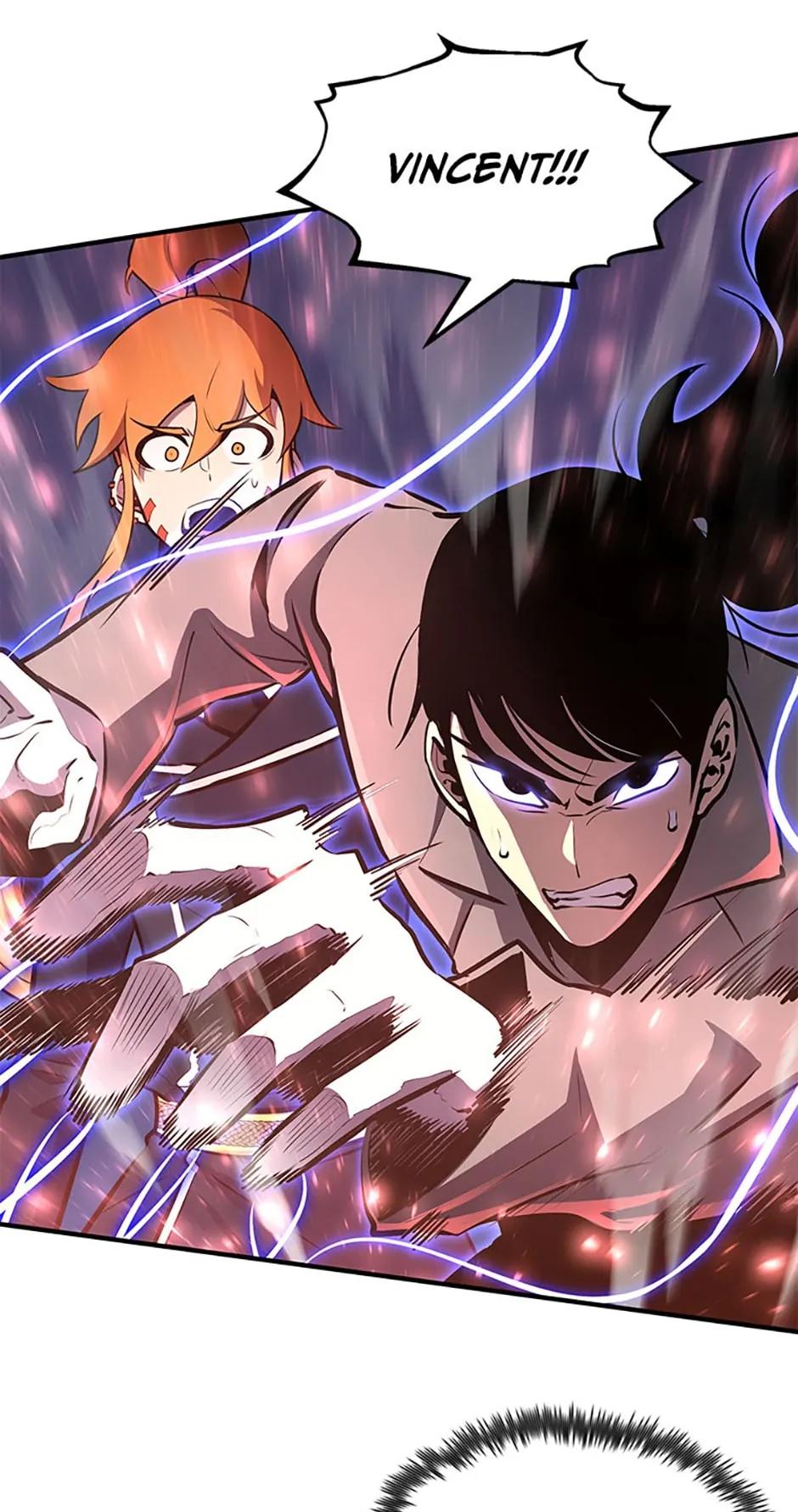 Read The Art of Reincarnation (en) Manga Online