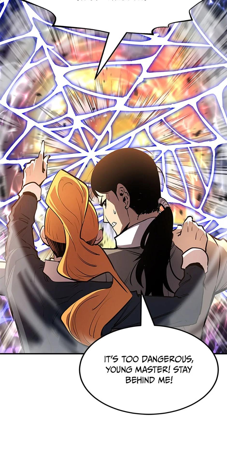 Read The Art of Reincarnation (en) Manga Online