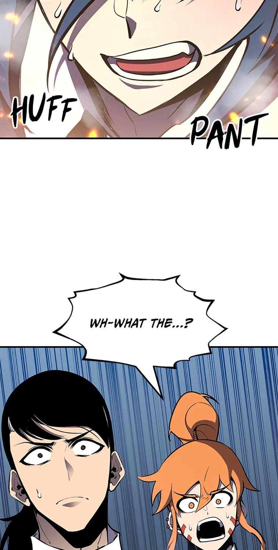 Read The Art of Reincarnation (en) Manga Online