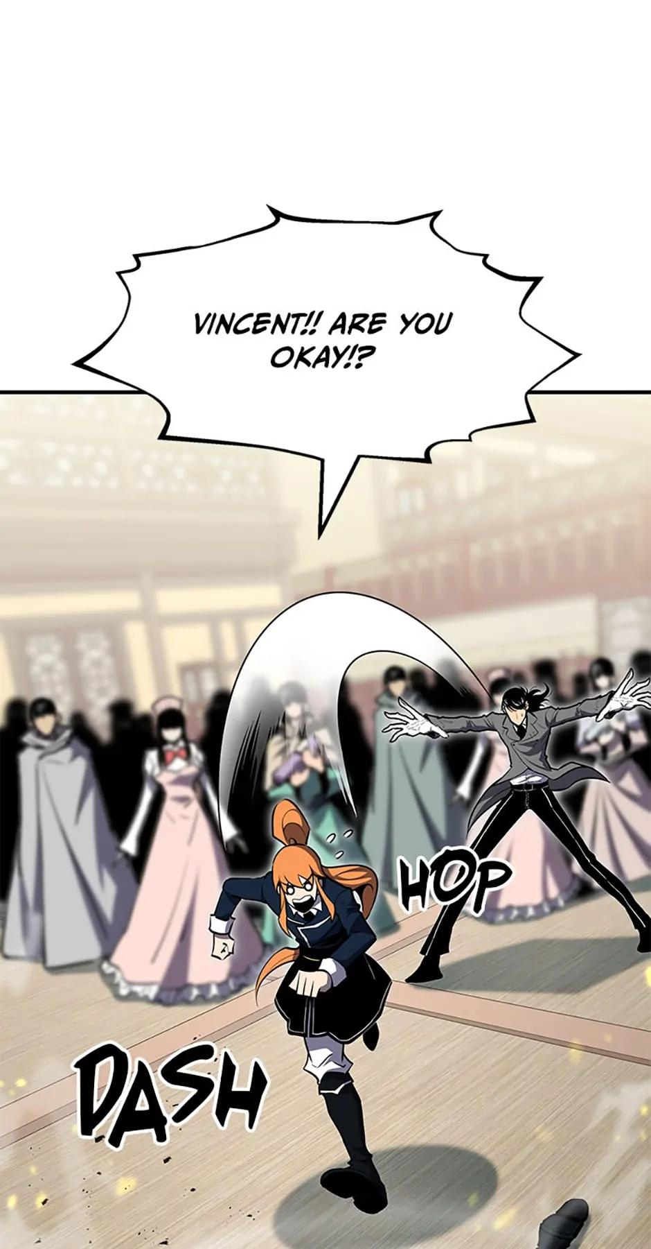 Read The Art of Reincarnation (en) Manga Online