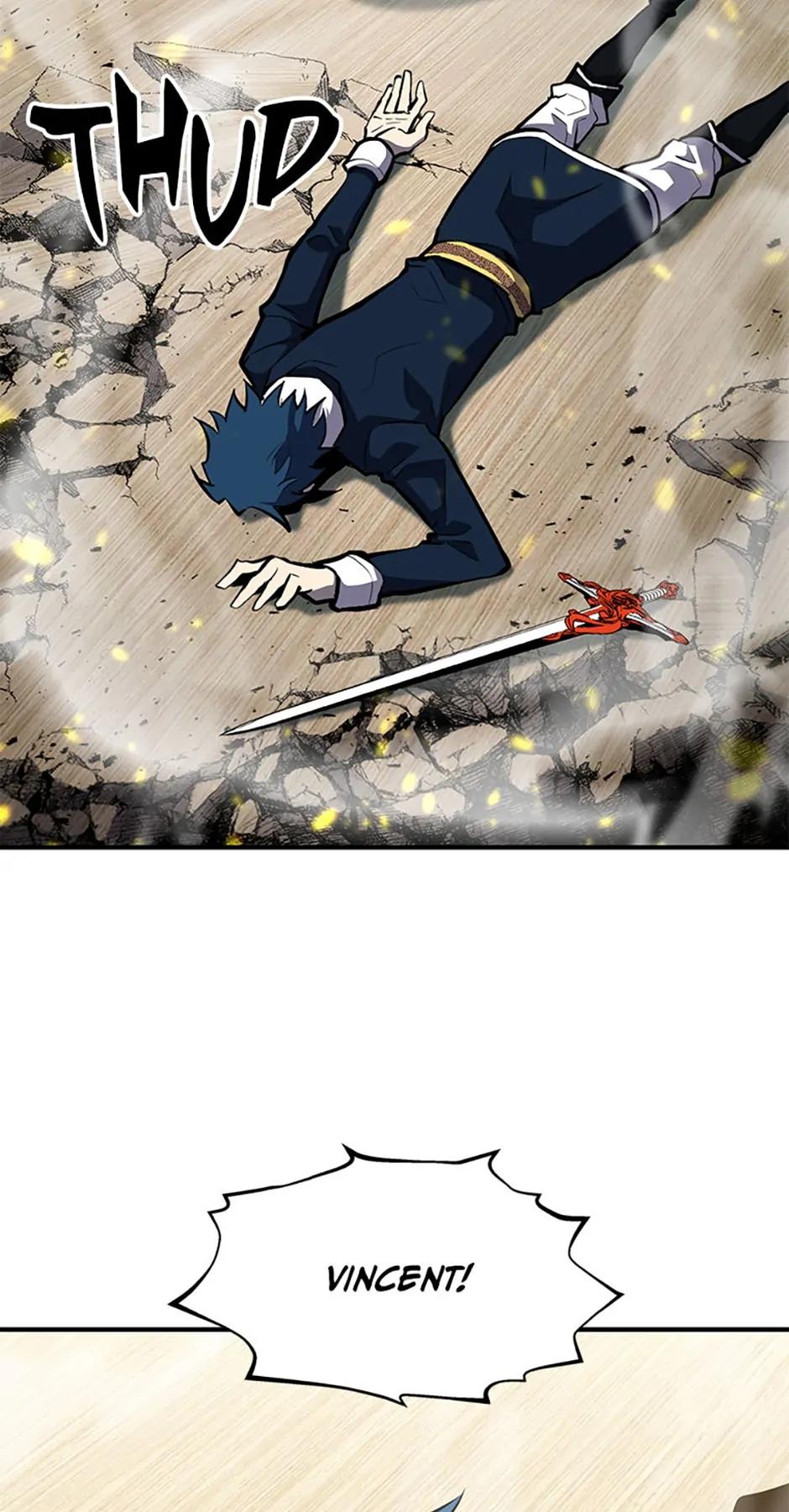 Read The Art of Reincarnation (en) Manga Online