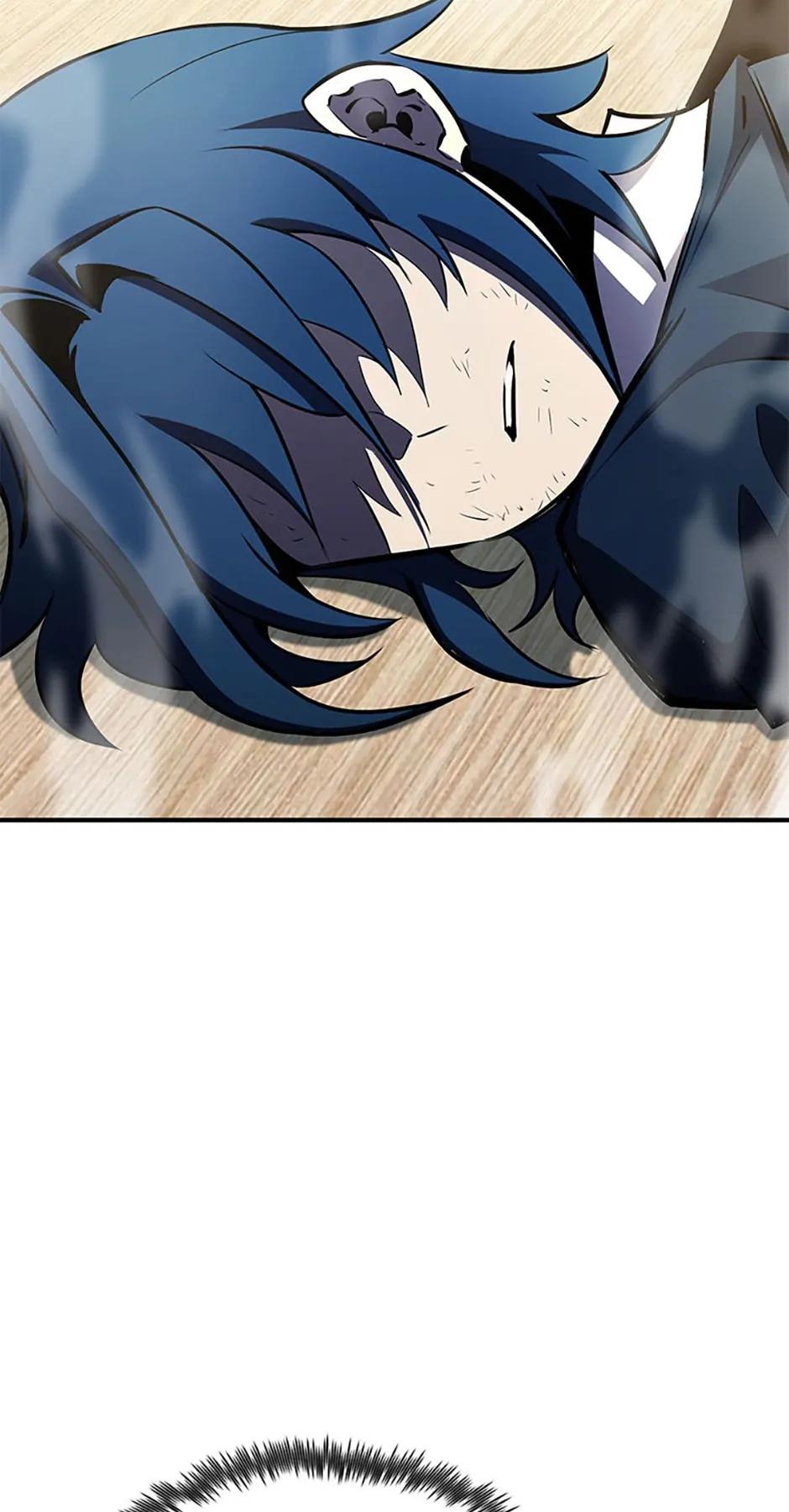Read The Art of Reincarnation (en) Manga Online