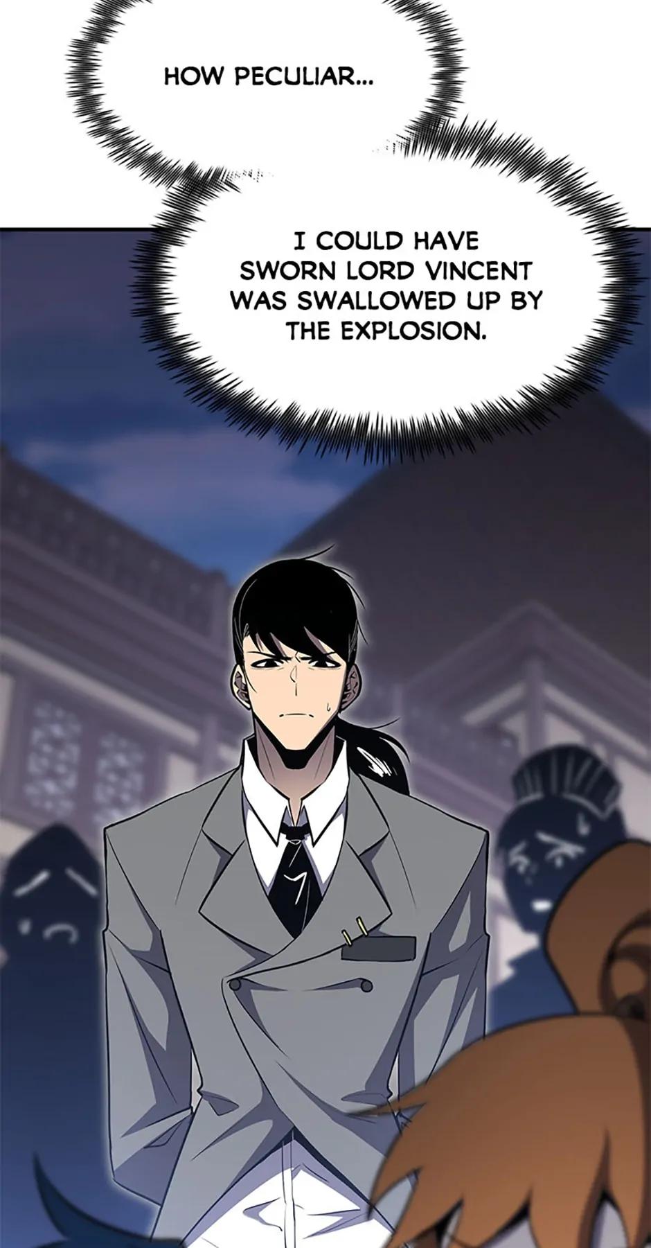 Read The Art of Reincarnation (en) Manga Online