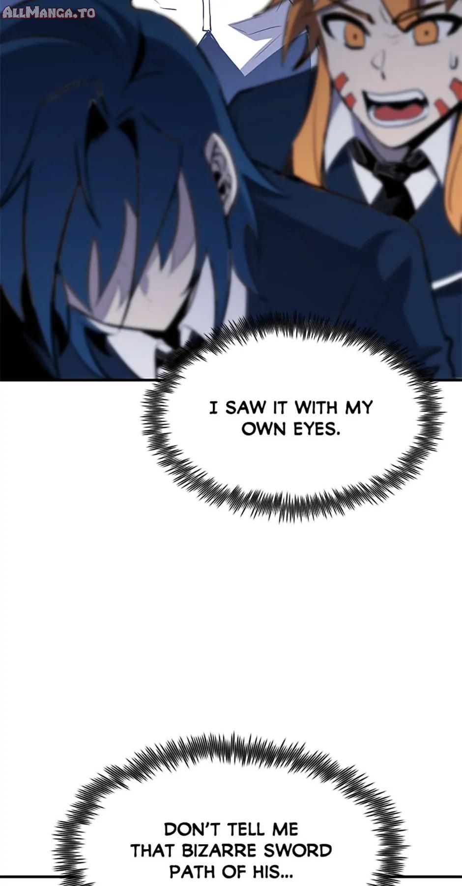 Read The Art of Reincarnation (en) Manga Online