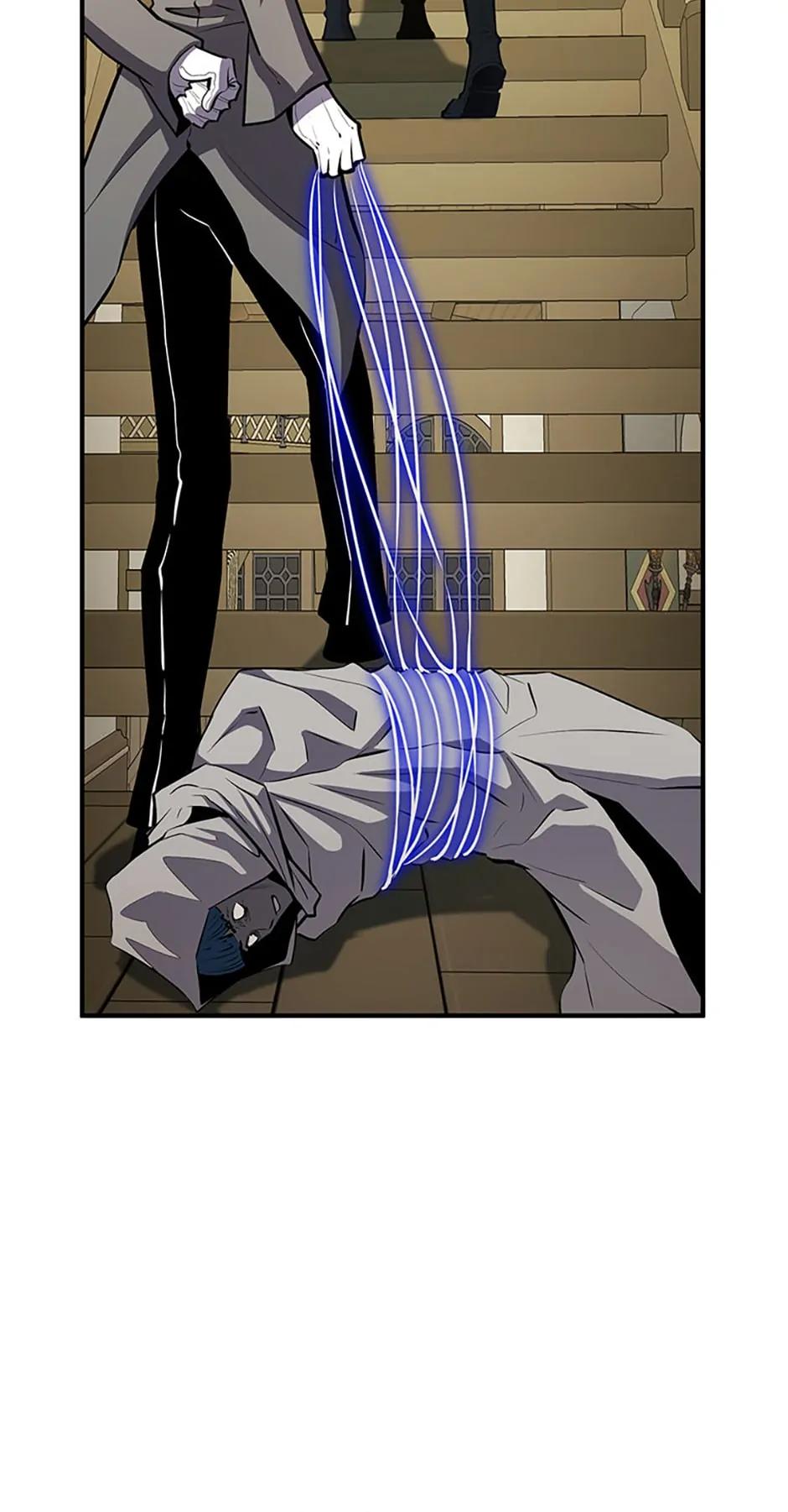 Read The Art of Reincarnation (en) Manga Online
