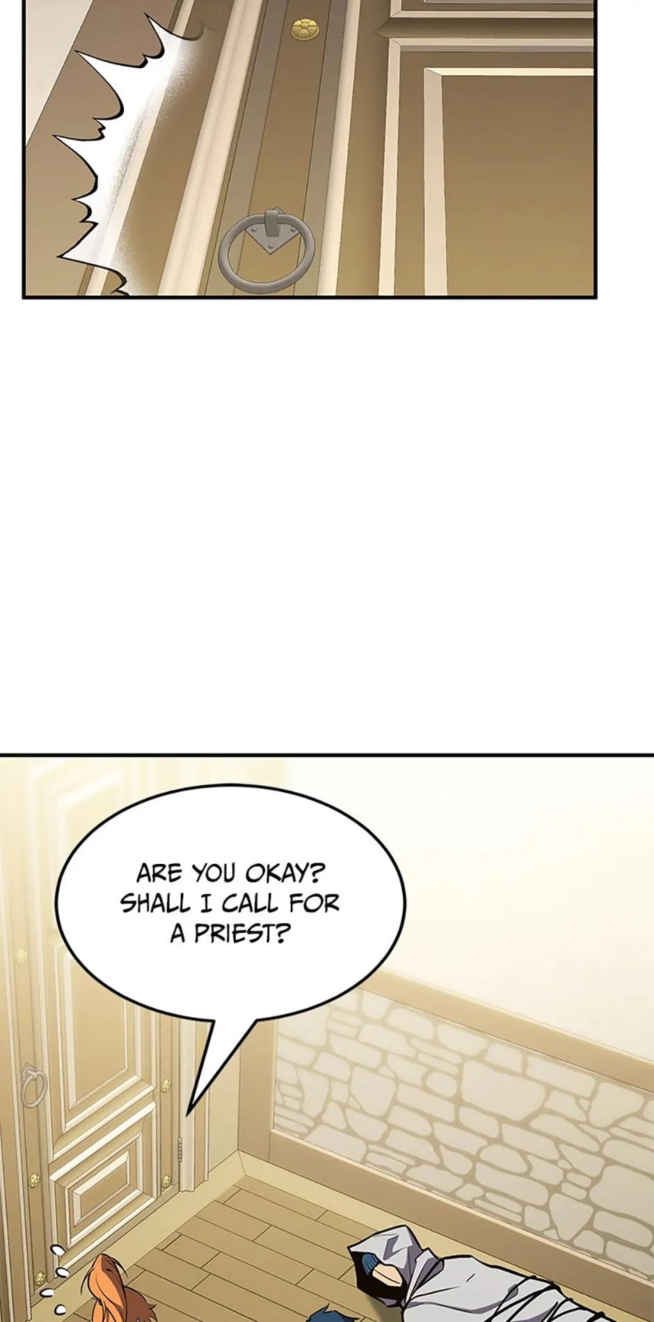 Read The Art of Reincarnation (en) Manga Online