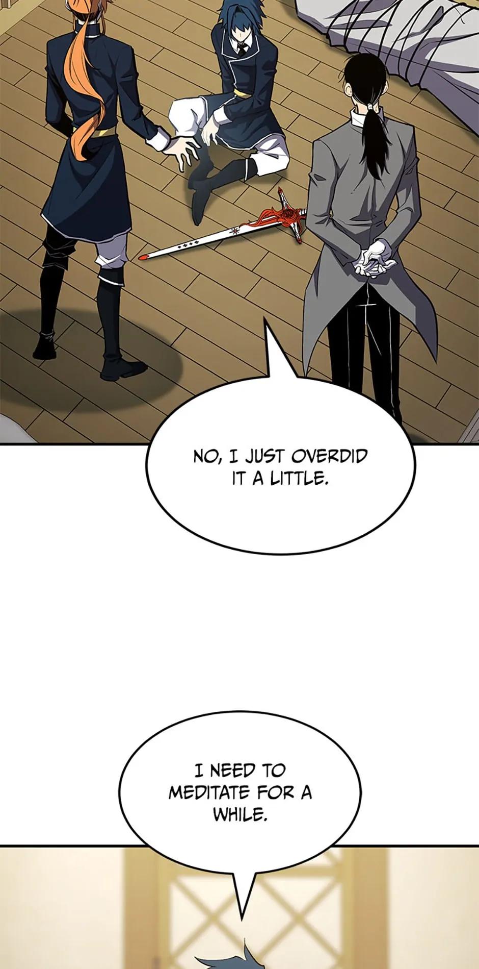 Read The Art of Reincarnation (en) Manga Online