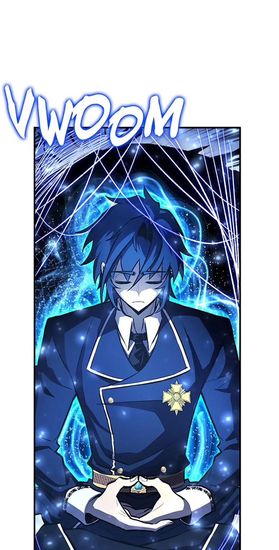 Read The Art of Reincarnation (en) Manga Online