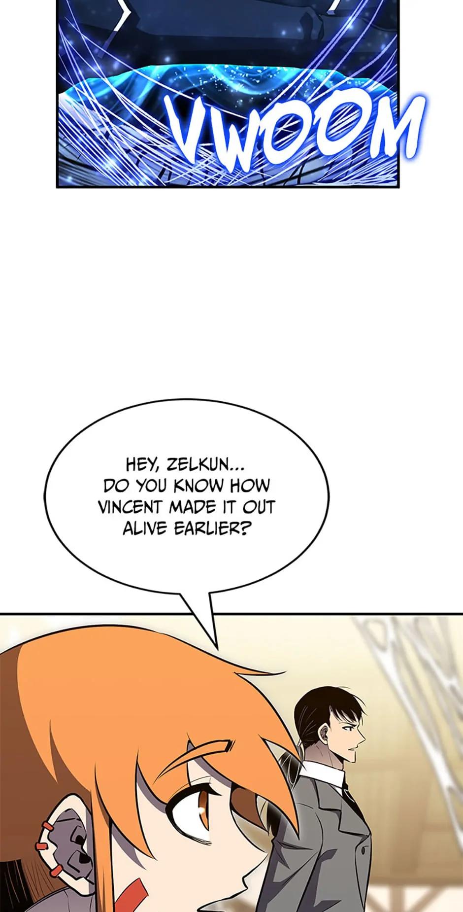 Read The Art of Reincarnation (en) Manga Online