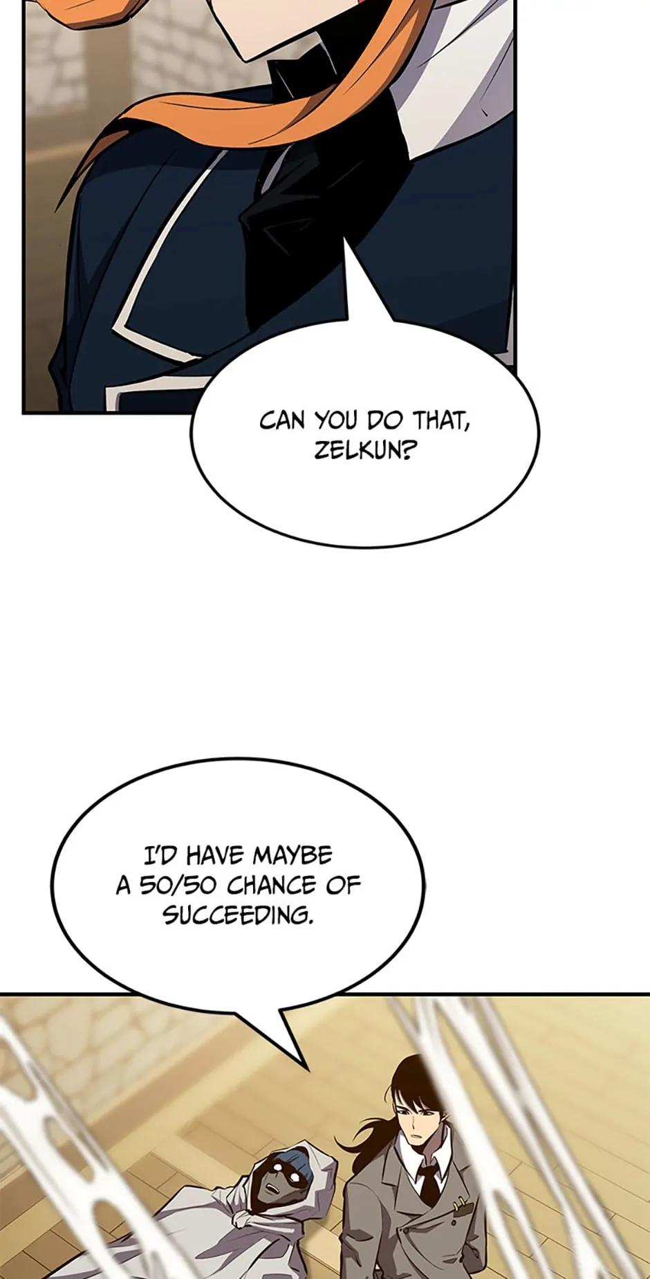 Read The Art of Reincarnation (en) Manga Online