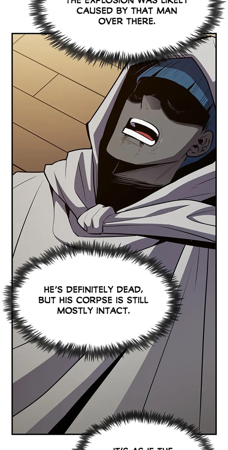 Read The Art of Reincarnation (en) Manga Online
