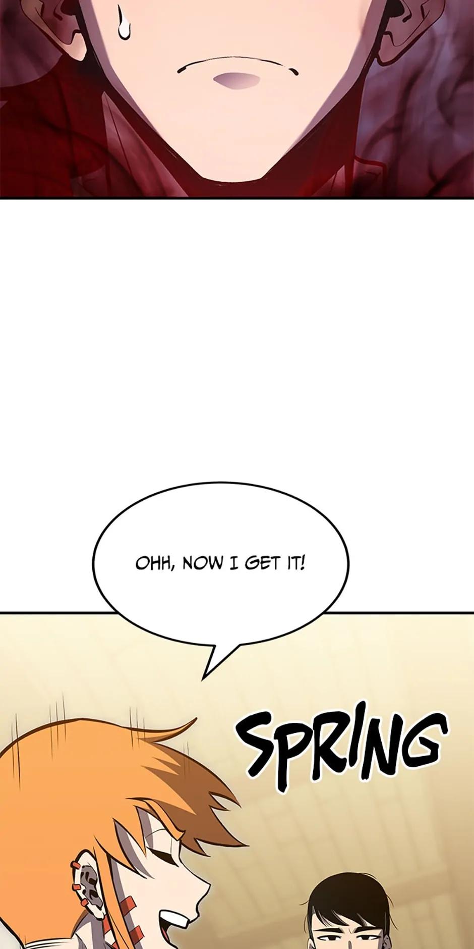 Read The Art of Reincarnation (en) Manga Online