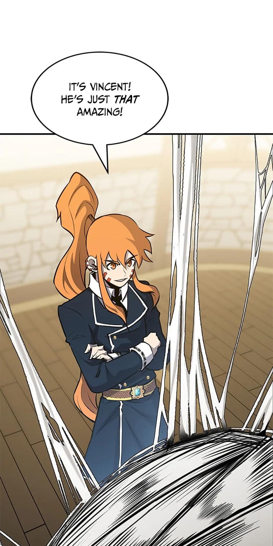 Read The Art of Reincarnation (en) Manga Online