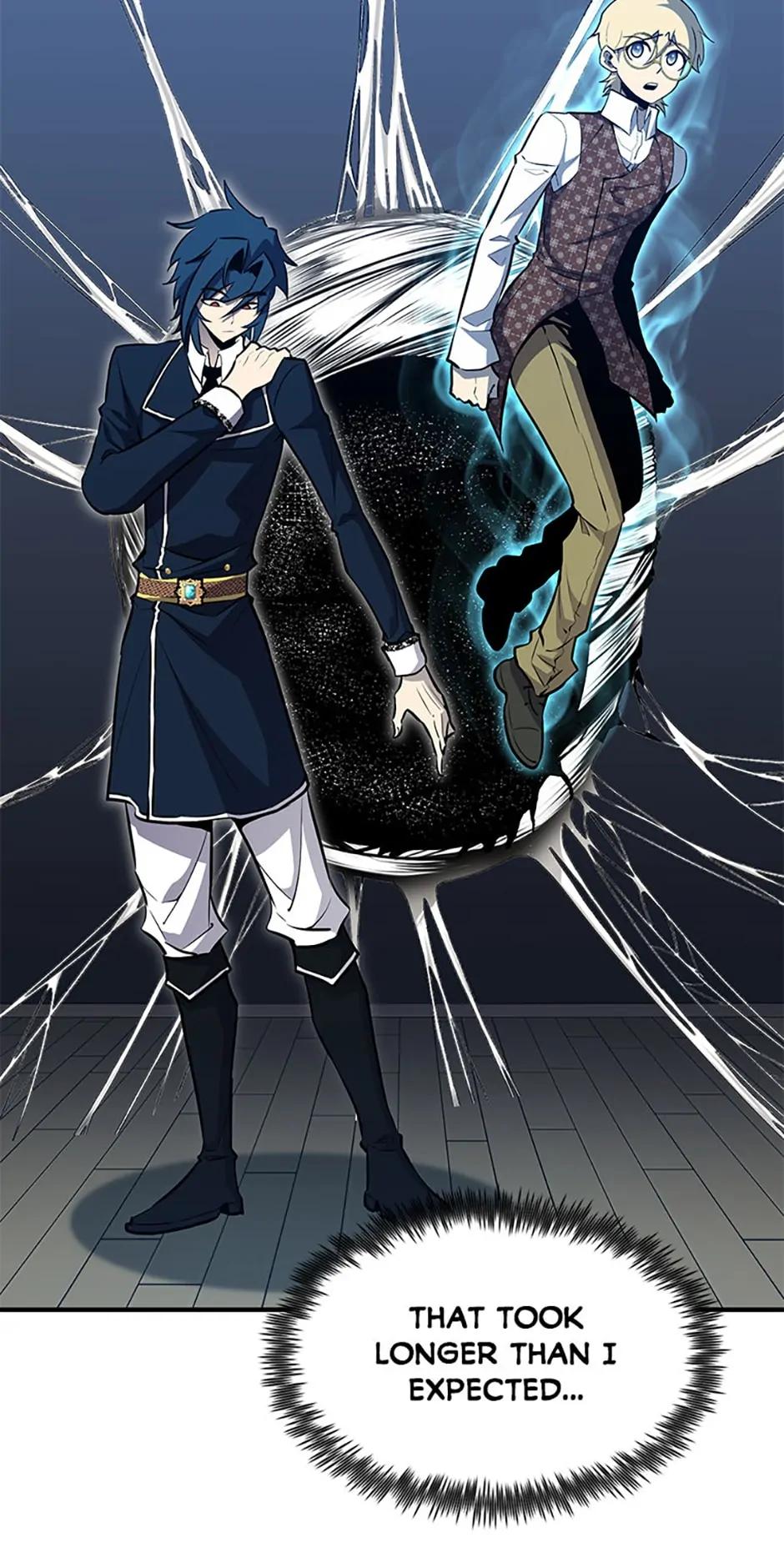 Read The Art of Reincarnation (en) Manga Online