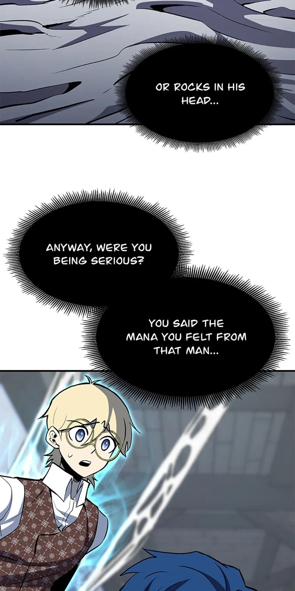 Read The Art of Reincarnation (en) Manga Online