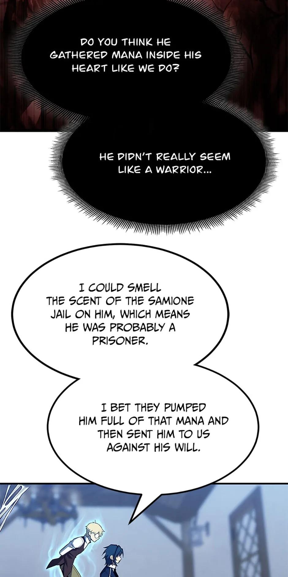 Read The Art of Reincarnation (en) Manga Online